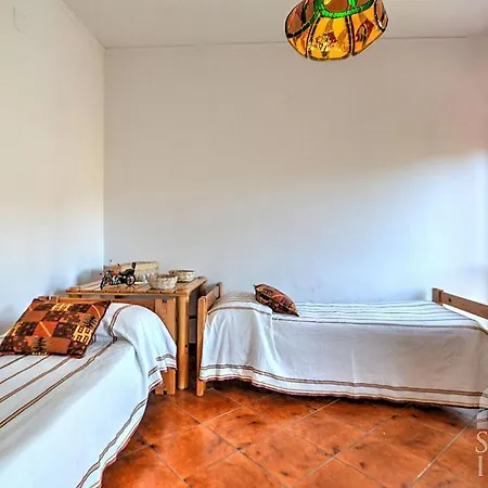 Apartment Casa Paradiso