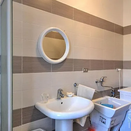 شقة Casa Paradiso فيكو إيكوينس