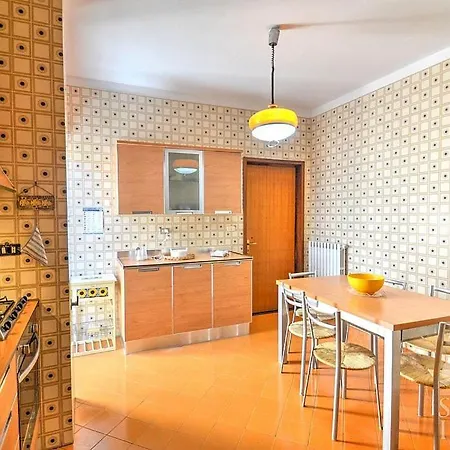 Casa Paradiso فيكو إيكوينس