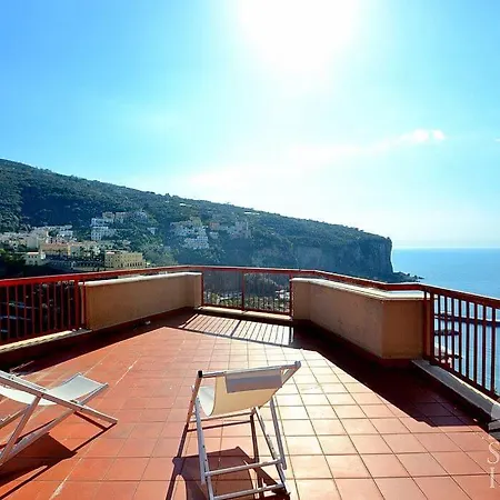 Casa Paradiso *