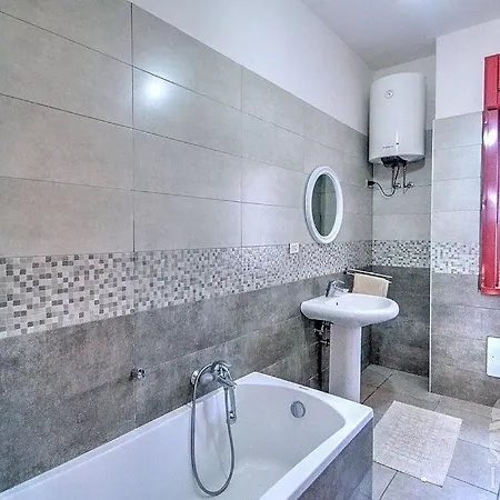 Apartment Casa Paradiso