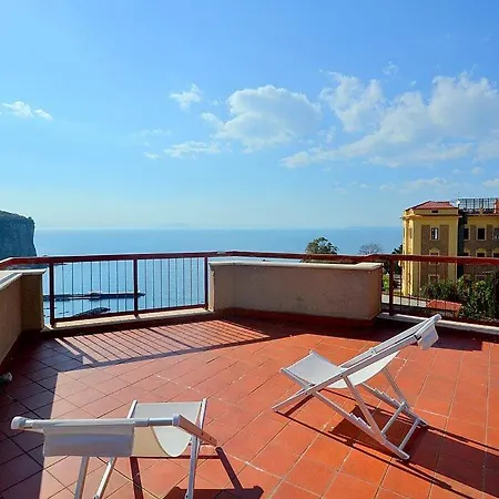Casa Paradiso *