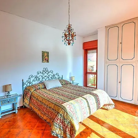 Casa Paradiso