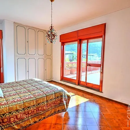 شقة Casa Paradiso *