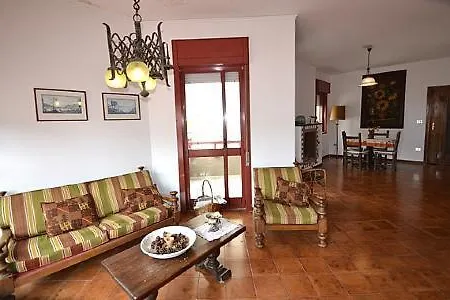 Casa Paradiso * Vico Equense