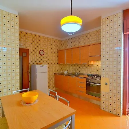 شقة Casa Paradiso *