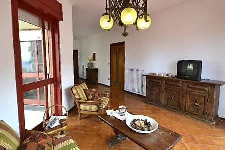 Casa Paradiso شقة *