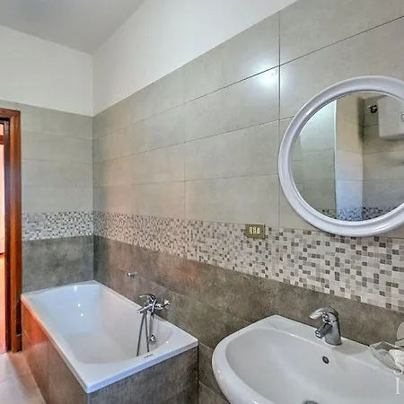 Apartment Casa Paradiso *
