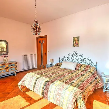 Casa Paradiso *