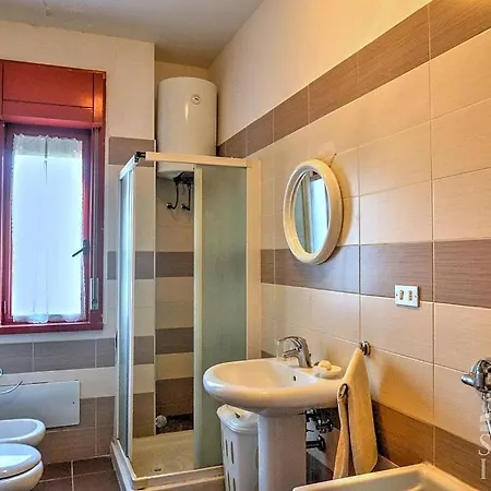 Casa Paradiso شقة *
