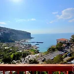 Apartment Casa Paradiso Vico Equense