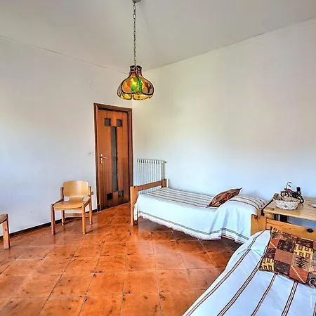 아파트 Casa Paradiso