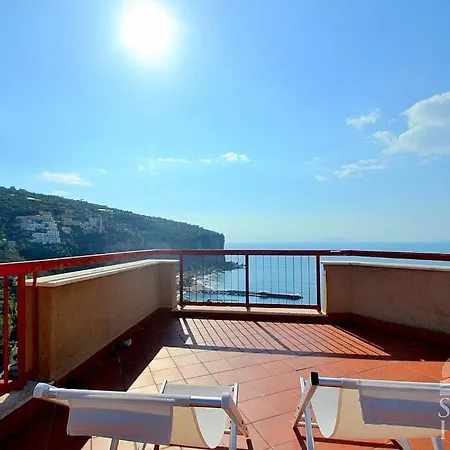 Διαμέρισμα Casa Paradiso *