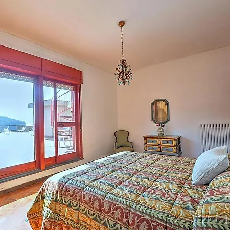 Lägenhet Casa Paradiso Vico Equense