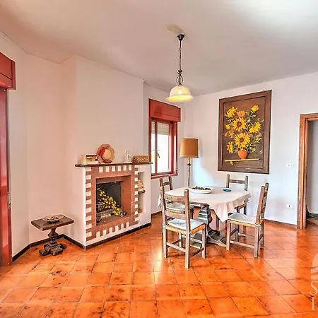 Casa Paradiso Lägenhet Vico Equense