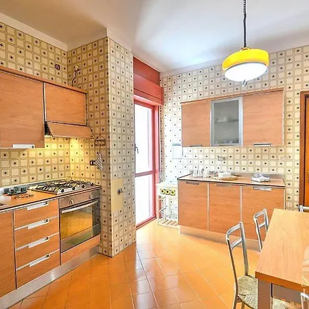 Casa Paradiso Vico Equense