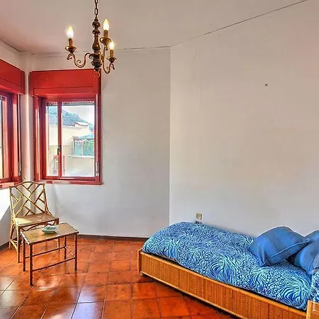 Casa Paradiso * Vico Equense