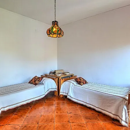 Casa Paradiso Apartment