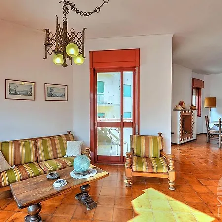 Lägenhet Casa Paradiso *