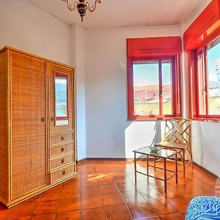Casa Paradiso Apartment