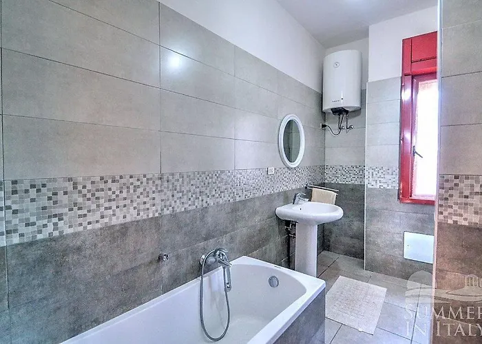 Apartment Casa Paradiso