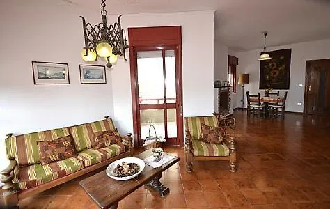 Casa Paradiso * Vico Equense